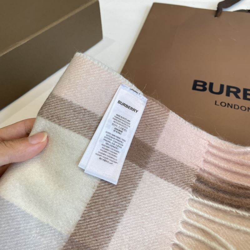 BURBERRY